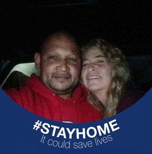 Meet your Posher, Crystal qualls